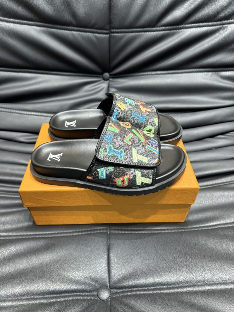 Louis Vuitton Slippers